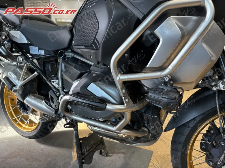 BMW R 1250 GS ADVENTURE - фото 4
