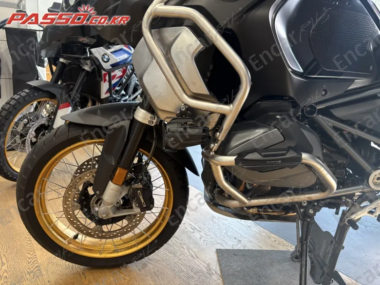 BMW R 1250 GS ADVENTURE - фото 5