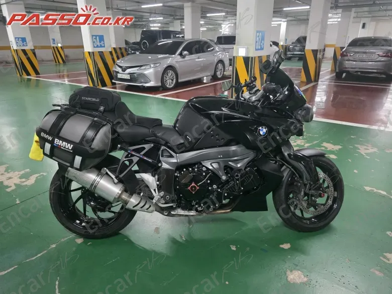 Bmw K 1300 R - фото 0