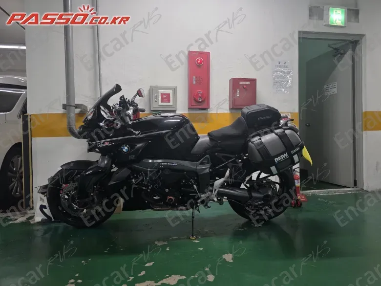 Bmw K 1300 R - фото 1