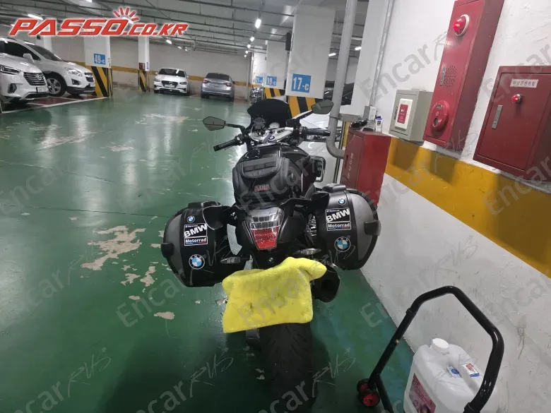 Bmw K 1300 R - фото 2