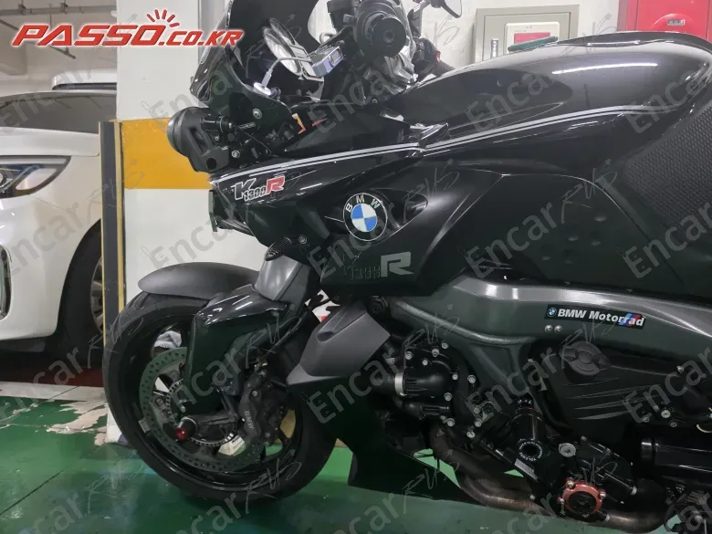 Bmw K 1300 R - фото 3