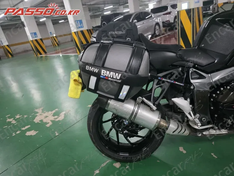 Bmw K 1300 R - фото 4