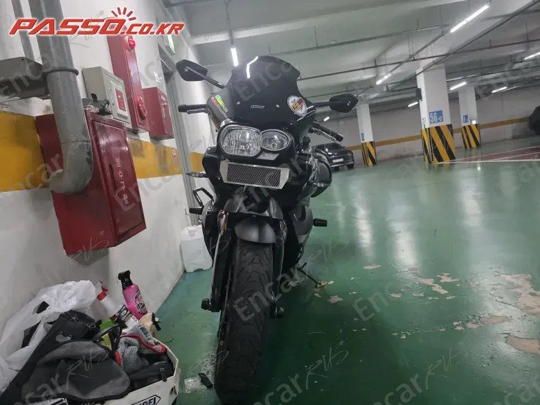 Bmw K 1300 R - фото 5