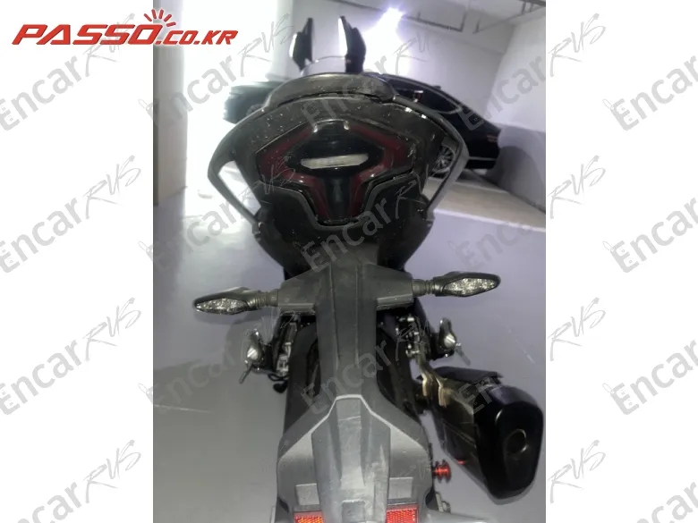 Cfmoto 450 Sr - фото 2