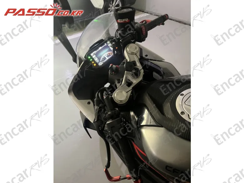 Cfmoto 450 Sr - фото 3