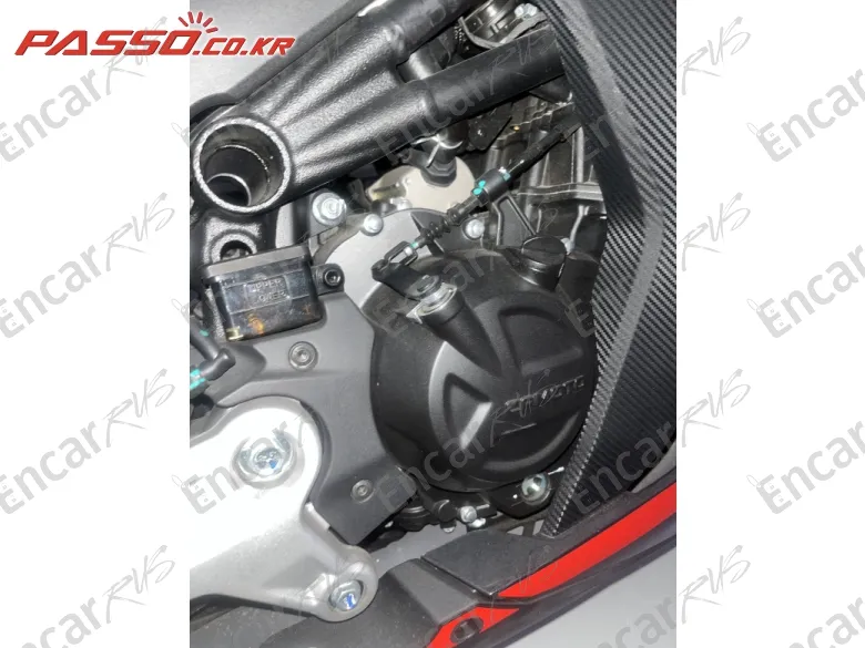 Cfmoto 450 Sr - фото 4