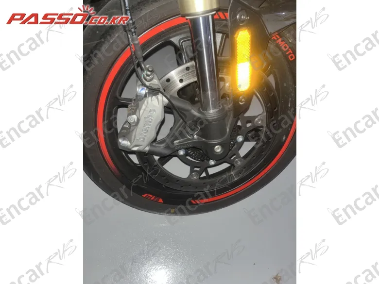 Cfmoto 450 Sr - фото 5