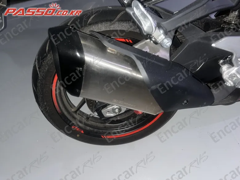 Cfmoto 450 Sr - фото 6