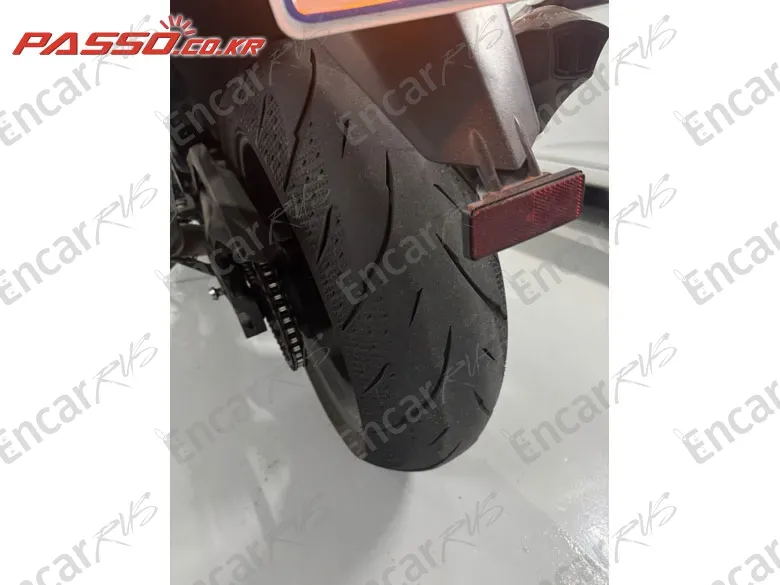 Kawasaki Zzr 1400 - фото 2