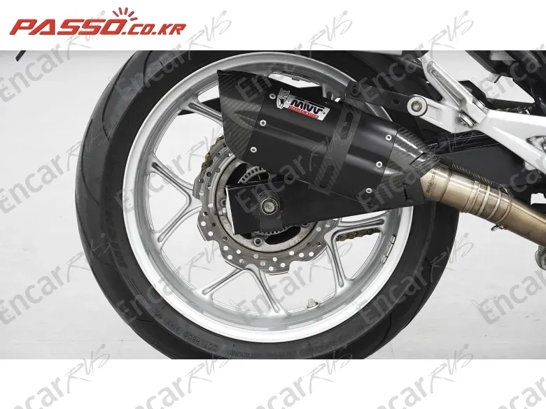 HONDA NC 750 X - фото 6