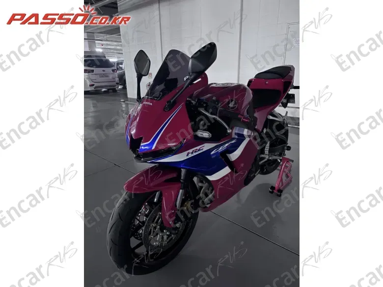 Honda Cbr 600 Rr - фото 2