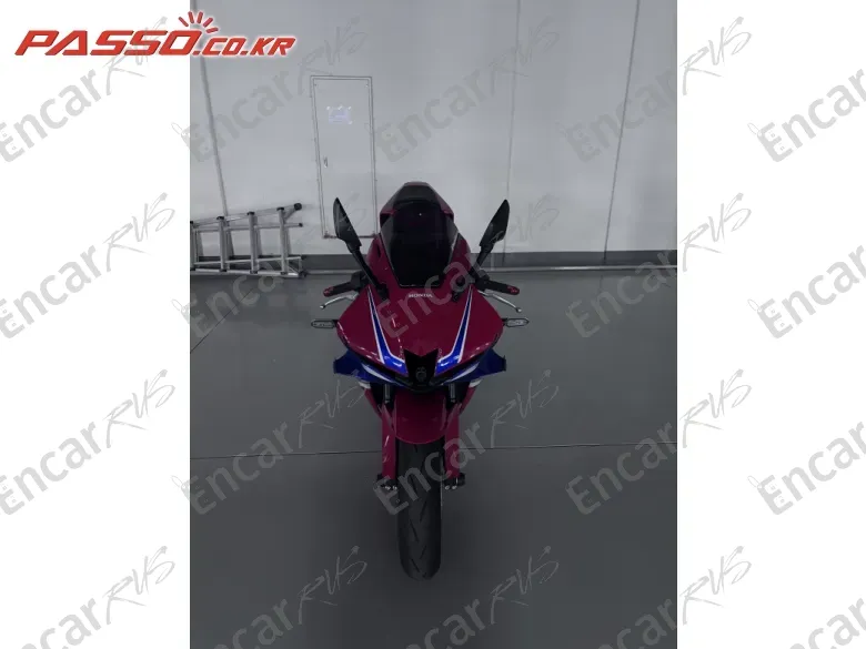 Honda Cbr 600 Rr - фото 3