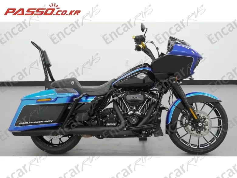 HARLEY-DAVIDSON ROAD GLIDE SPECIAL - фото 0