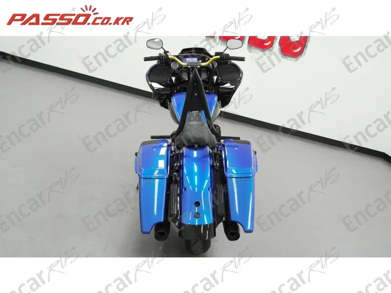 HARLEY-DAVIDSON ROAD GLIDE SPECIAL - фото 2