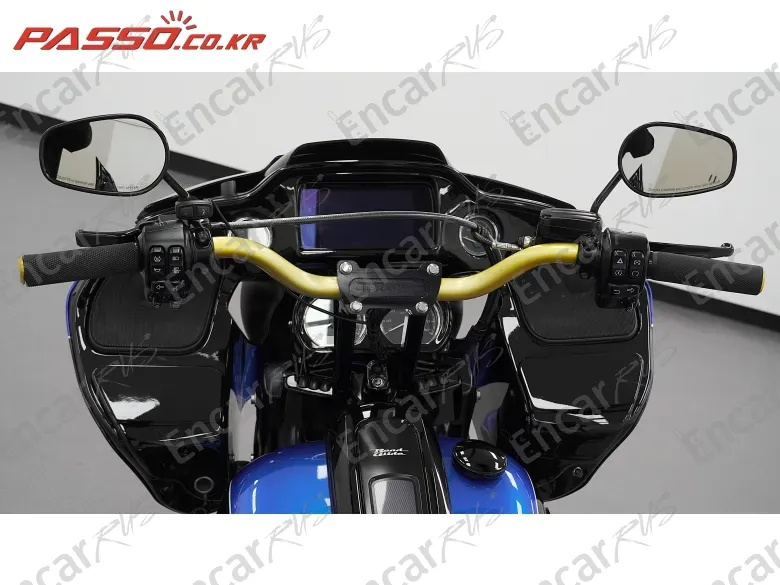 HARLEY-DAVIDSON ROAD GLIDE SPECIAL - фото 3