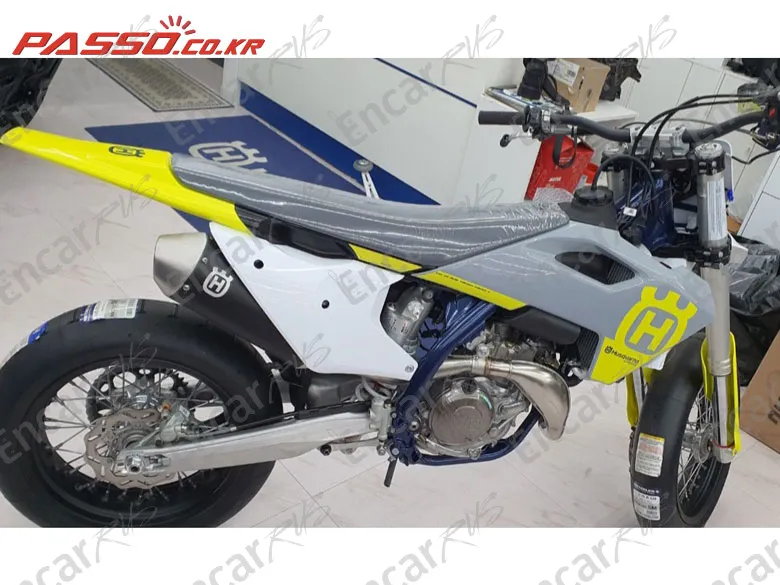 HUSQVARNA FS 450 - фото 0