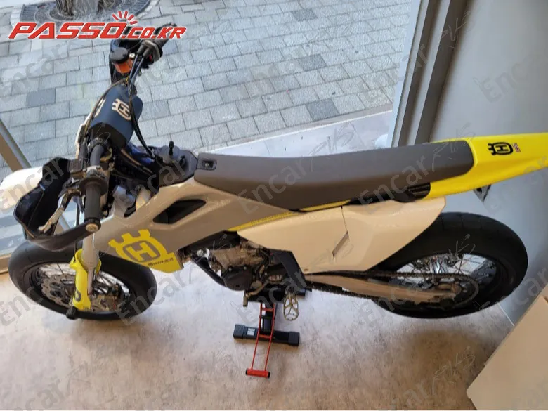 HUSQVARNA FS 450 - фото 2