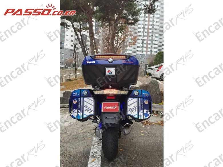 BMW R 1200 RT - фото 2