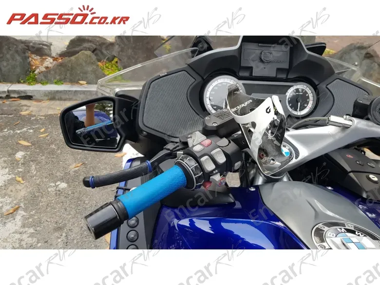 BMW R 1200 RT - фото 3