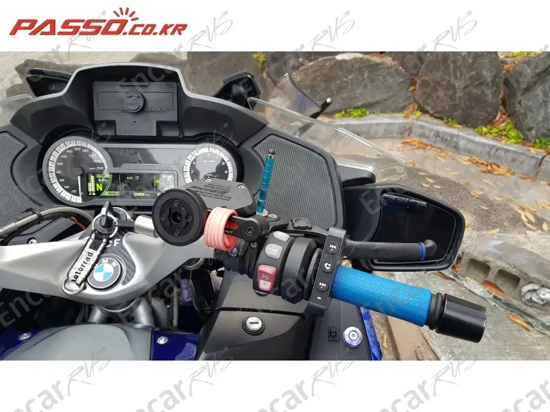 BMW R 1200 RT - фото 4