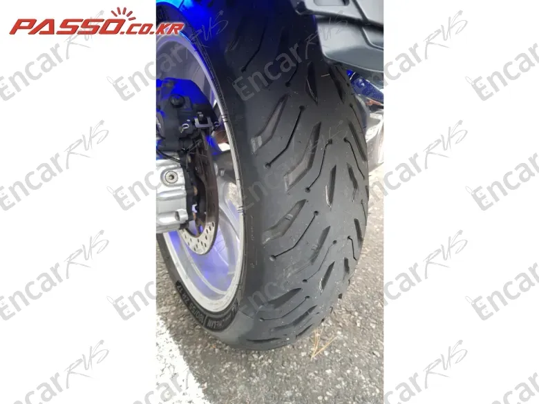BMW R 1200 RT - фото 6