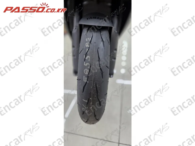Yamaha Yzf R1 - фото 5