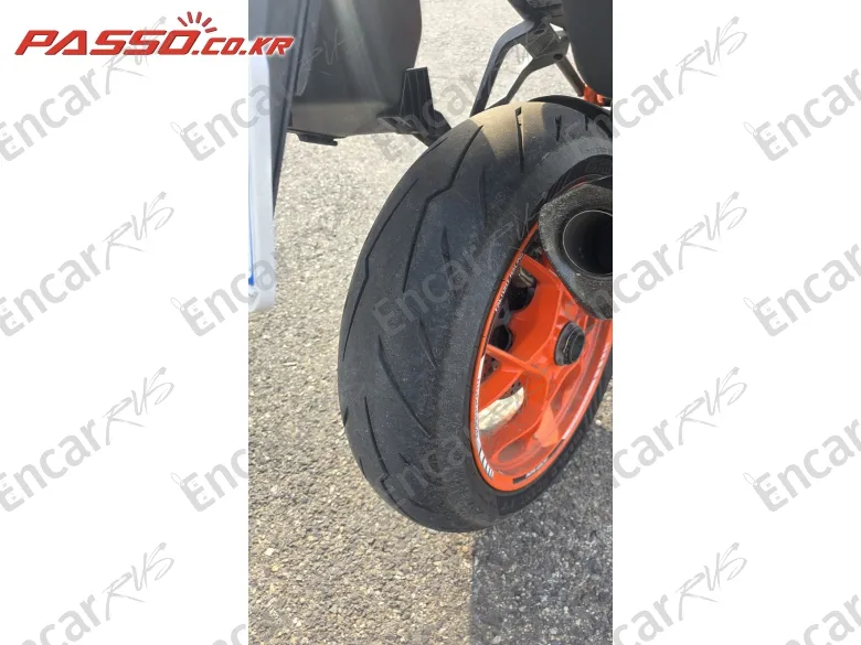 Ktm 1290 Super Duke Gt - фото 5