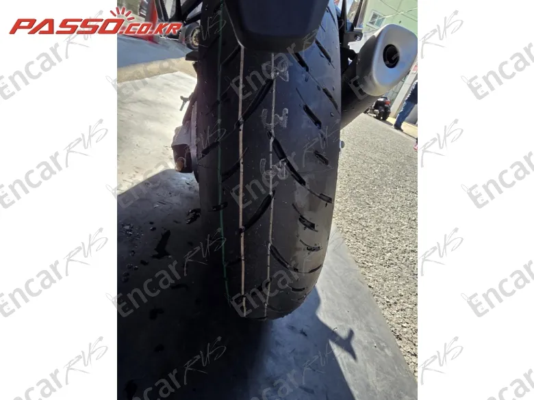 YAMAHA YZF R3 - фото 5