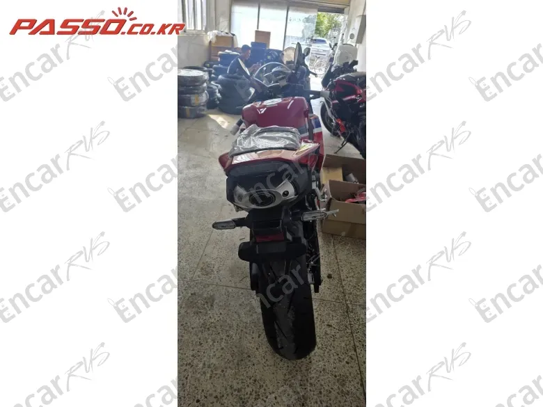 Honda Cbr 600 Rr - фото 2