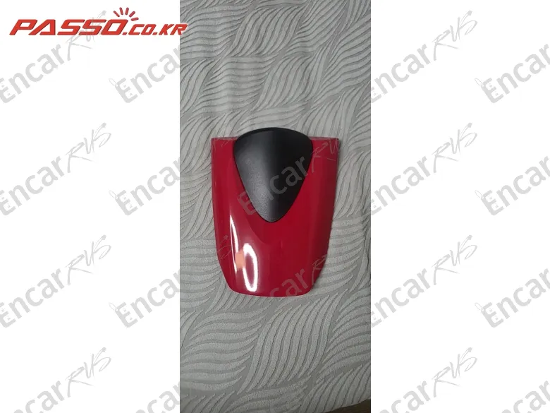 Honda Cbr 600 Rr - фото 5