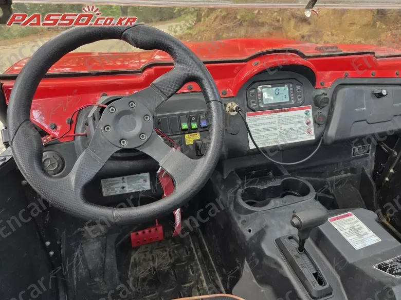 Aodes Workcross 1000 - фото 3