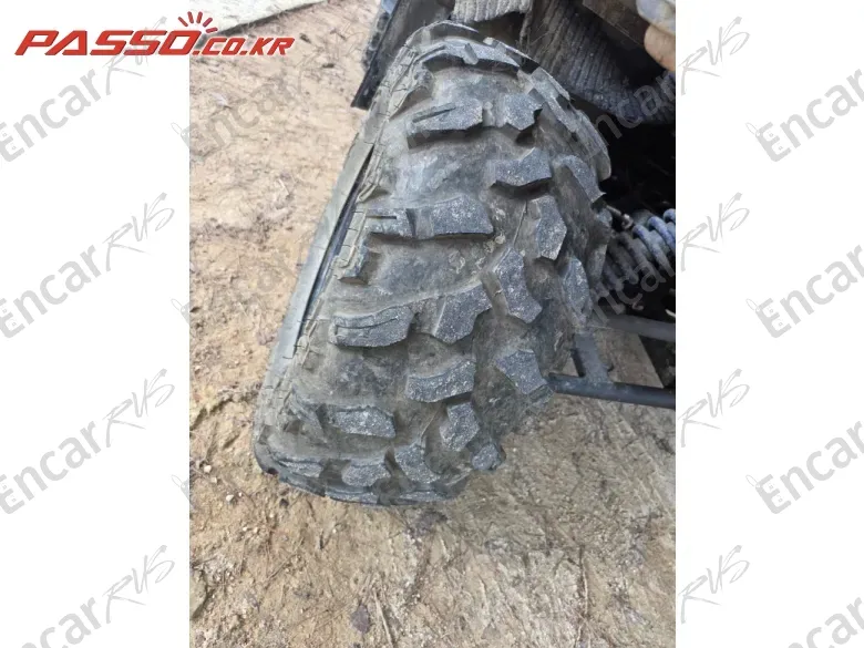 Aodes Workcross 1000 - фото 4