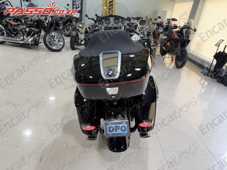 Bmw R 18 Transcontinental - фото 2