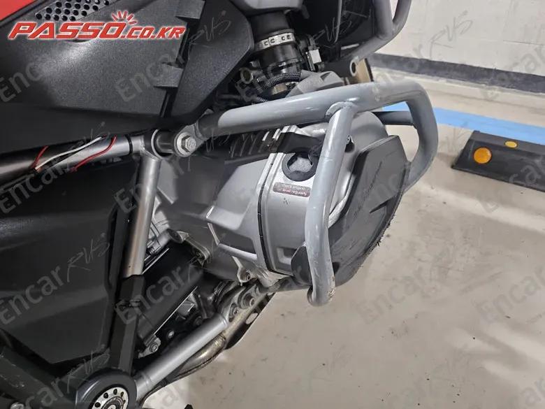 Bmw R 1200 Gs - фото 4
