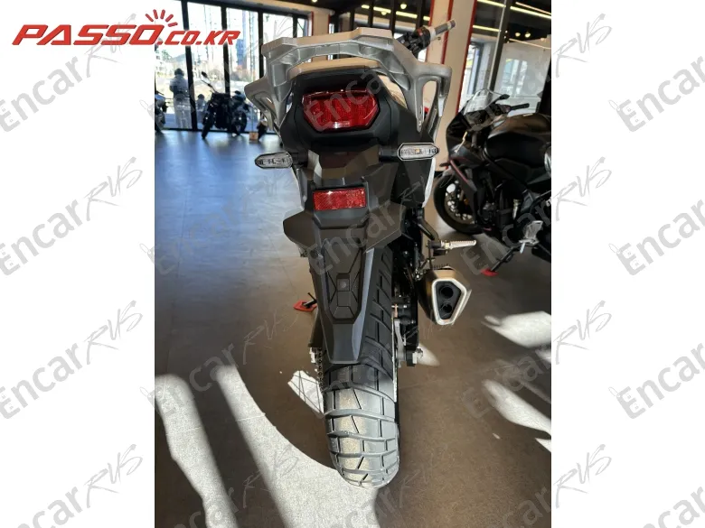 Honda Xl 750 Transalp - фото 2