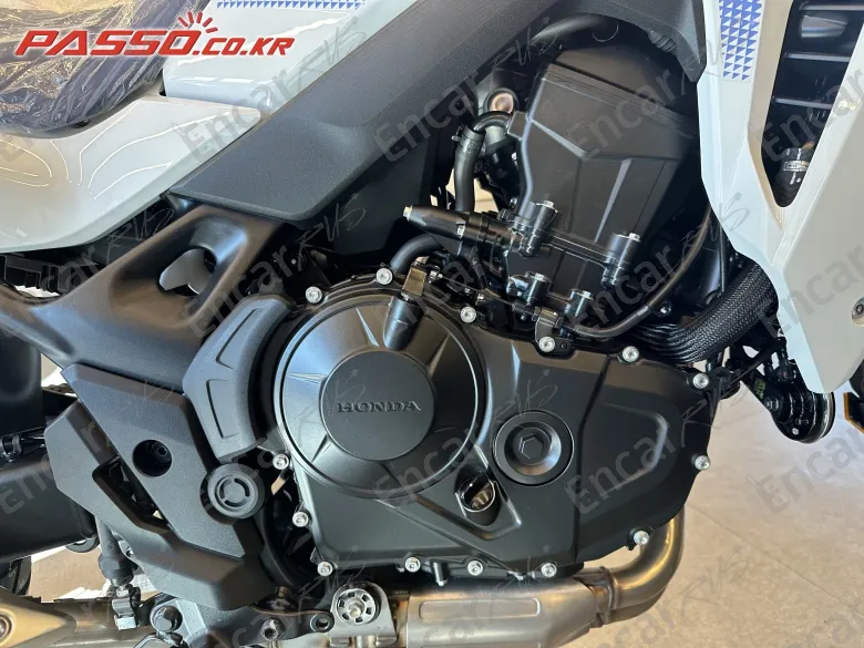 Honda Xl 750 Transalp - фото 4