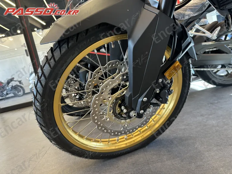 Honda Xl 750 Transalp - фото 5
