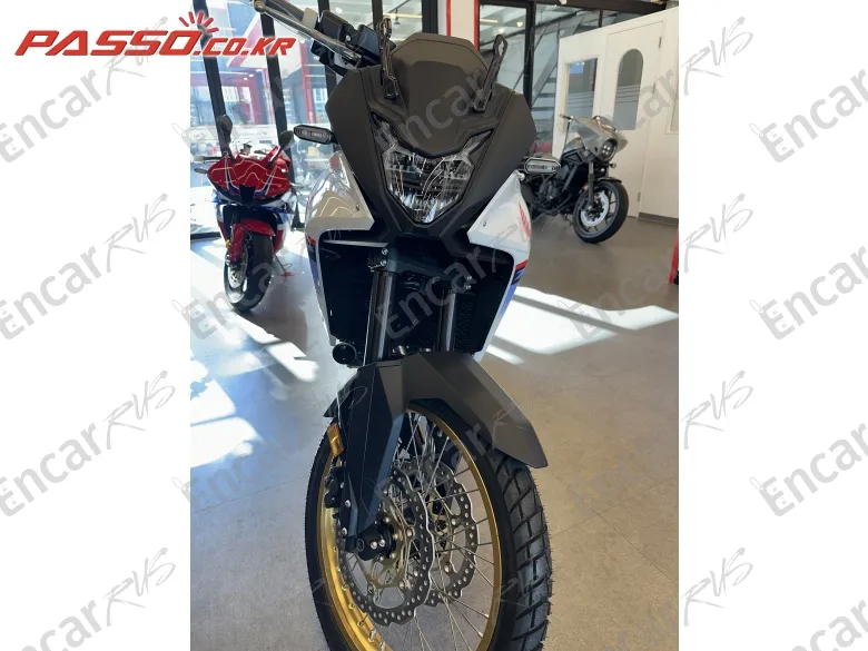 Honda Xl 750 Transalp - фото 6