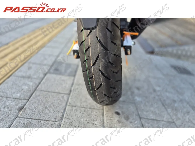 YAMAHA YZF R3 - фото 5