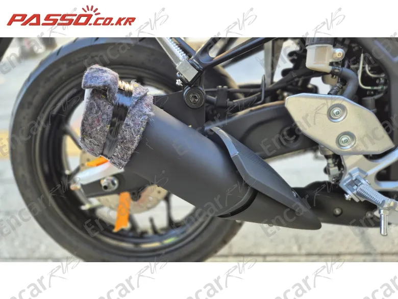 YAMAHA YZF R3 - фото 6