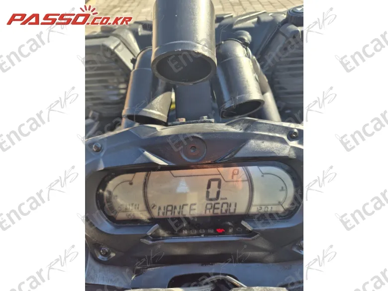 Brp Can-Am Outlander Max St P 1000 - фото 6