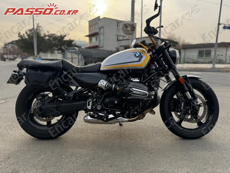 Bmw R 12 - фото 0