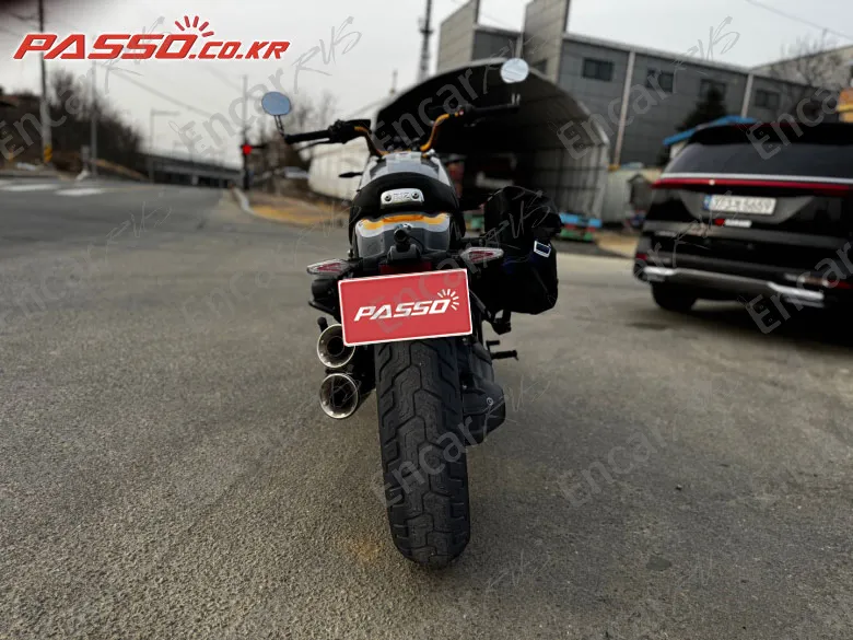 Bmw R 12 - фото 2