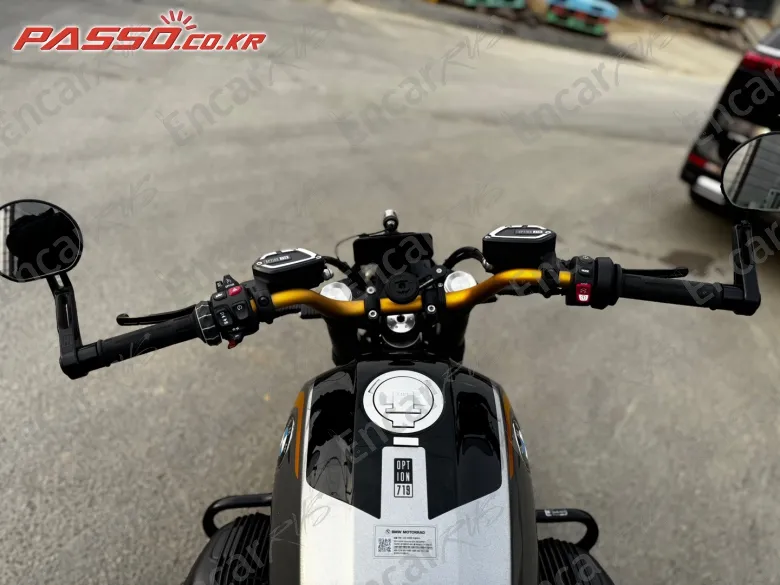 Bmw R 12 - фото 3
