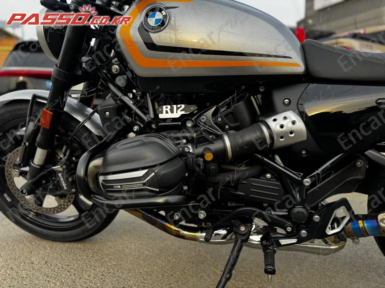 Bmw R 12 - фото 4