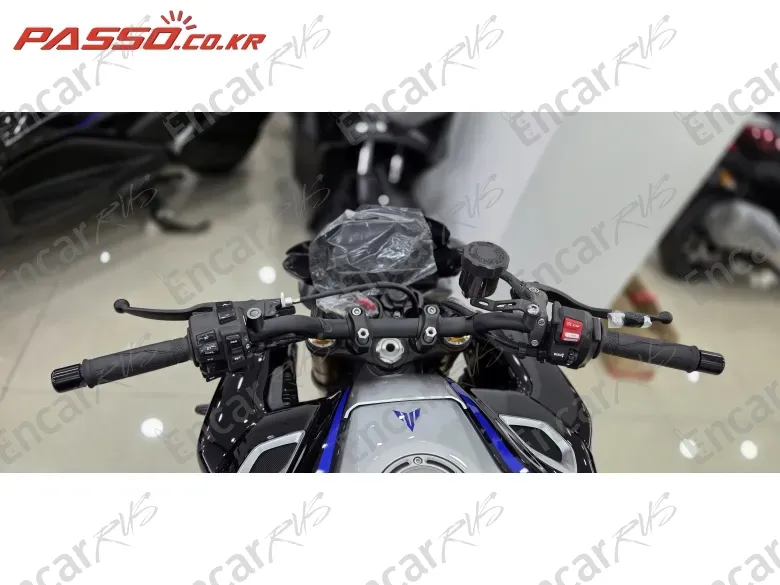 Yamaha Mt 10 Sp - фото 3