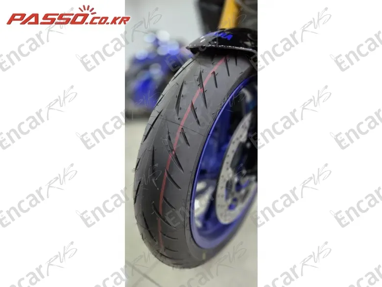 Yamaha Mt 10 Sp - фото 5