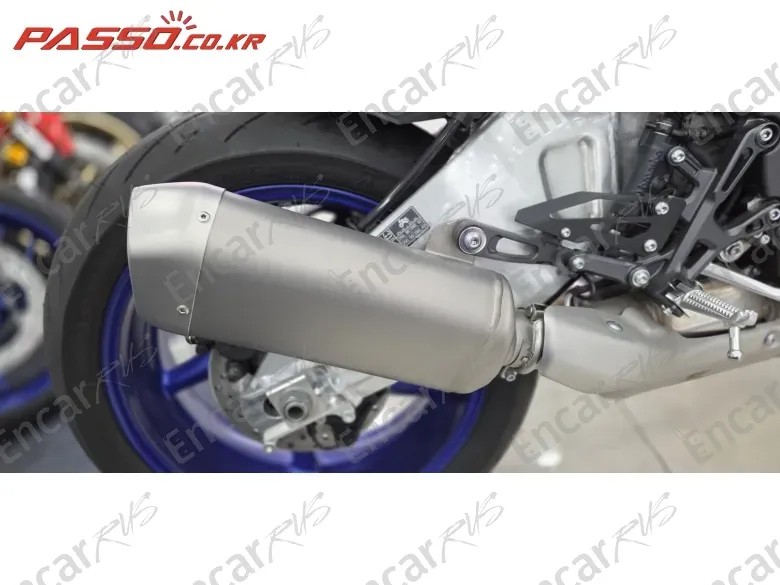 Yamaha Mt 10 Sp - фото 6