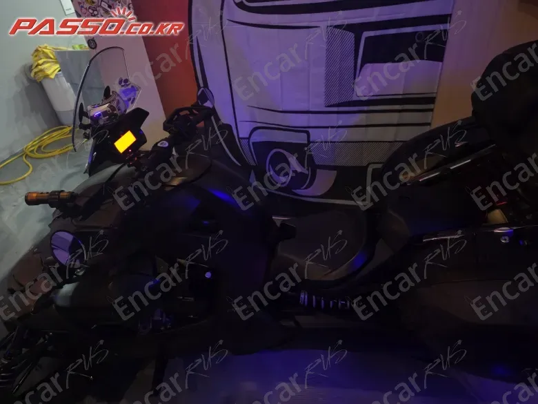 Brp Can-Am Ryker 900 Rally Edition - фото 1